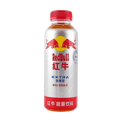 Red Bull: Extra - CHINA